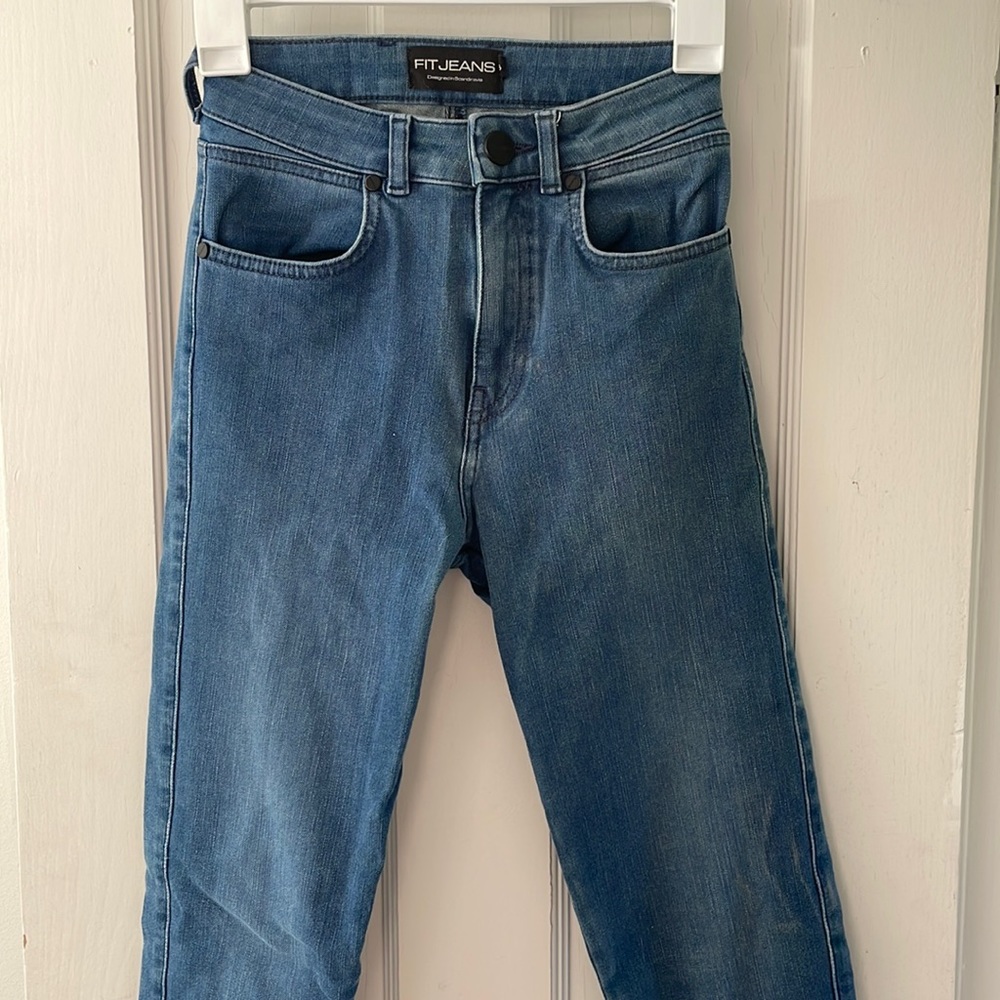 Fitjeans Skinny Jegging